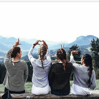 Telegram profile photo for 😍 ωε ✌+✌😍