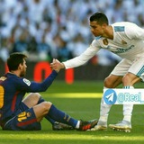 Telegram profile photo for orginal futbol