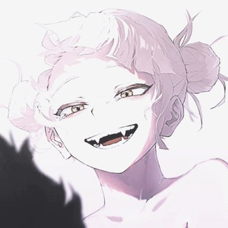 Telegram profile photo for Poison Tree ⋆ Аниме нарезки