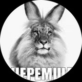 Telegram profile photo for Главная мразь RainPe