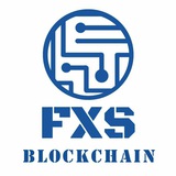 Telegram profile photo for FxsBlockChain Channel