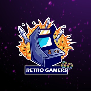 Telegram profile photo for RetroGamers ( Switch, PSX, PSP, SNES, etc)