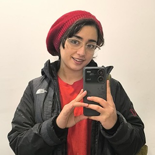 Telegram profile photo for روایت میکند سارا