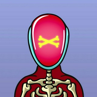 Telegram group profile photo for 머머리들의 대화방