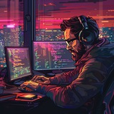 Telegram profile photo for KarmanovichDev
