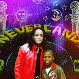 Telegram profile photo for MJ’s Shitcoin Neverland 🏰