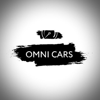 Telegram profile photo for OMNI CARS