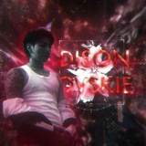 Telegram profile photo for DISONOVSKIE RP VZ.