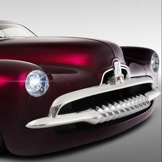 Telegram profile photo for Dreamcars