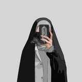 Telegram profile photo for ༺ سـوره ༻