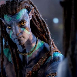 Telegram profile photo for Avatar : The Way of Water