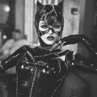 Telegram profile photo for 😈 Taliya Milano 😈