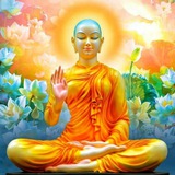 Telegram profile photo for ☸️🌺 राहुलमाता यशोधरा 🌺☸️