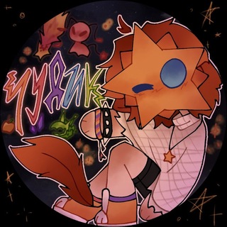 Telegram profile photo for <ЧУДИК>