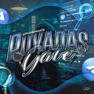 Telegram group profile photo for PUXADAS GRATIS GATE