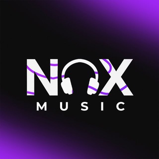 Telegram profile photo for NoxMusic - Новости музыки