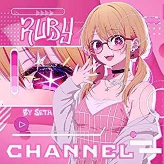 Telegram profile photo for ⋆ ݁˖ρƴɓυ χσɯυʜσ⋆ ݁˖