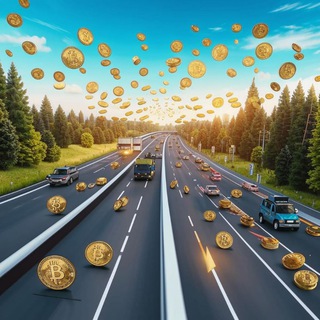 Telegram profile photo for Airdrop Express Lane