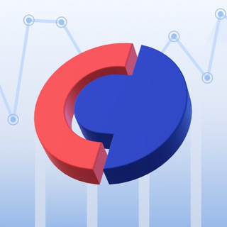 Telegram profile photo for Совкомбанк Инвестиции