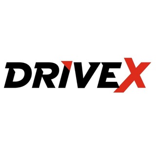 Telegram profile photo for DriveX.UA