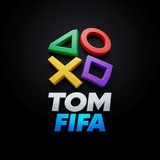 Telegram profile photo for TOM FIFA