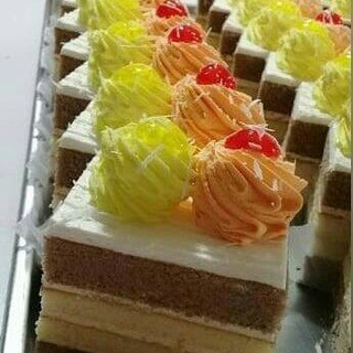 Telegram profile photo for 🎂🍧هنرآشپزی حاج خانم2🍔🍖