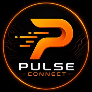 Telegram profile photo for Pulse Connect - google play console