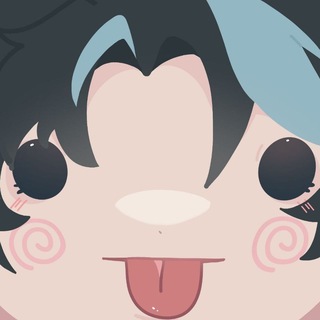 Telegram profile photo for 🌀 𝖫𖦹𝖻𝗒𝗋𝗂𝗇𝗍𝗁 ༄