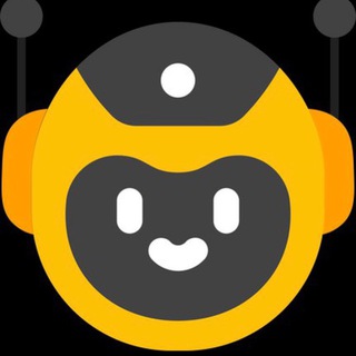 Telegram group profile photo for DeepSeek | Nano Banana | ChatGPT prompts
