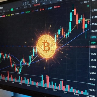 Telegram profile photo for ALPHASTARVIP FREE CRYPTO SIGNALS