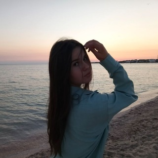 Telegram profile photo for I am