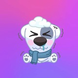 Telegram profile photo for ๐๐๐ผ๐๐๐๐ | ๐ป๐ถ ๐๐๐๐?
