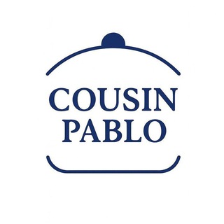 Telegram profile photo for Cousin Pablo/безопасная посуда