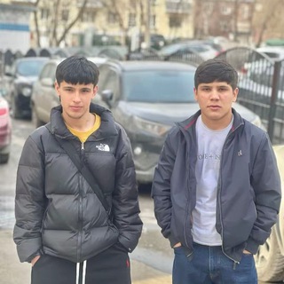 Telegram profile photo for Shaha_пермский