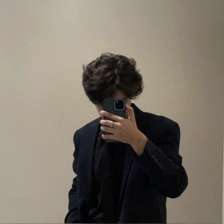 Telegram profile photo for مُعَلق | Джоха