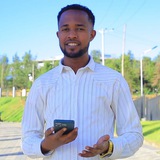 Telegram profile photo for GEMECHU DUBE BONEYA