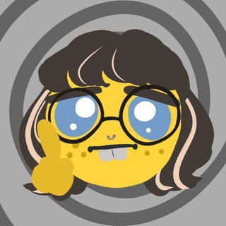 Telegram profile photo for крошка киви