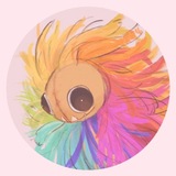 Telegram profile photo for @ . 𐔤ᥲrᥒᥲb𐔤 ᥴ𐔖ᥒ𐔥ᥱ᥉᥉ι𐔖ᥒ .