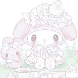 Telegram profile photo for aéris archive ⋆˚࿔