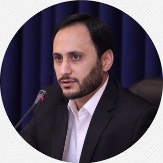 Telegram profile photo for علی بهادری جهرمی
