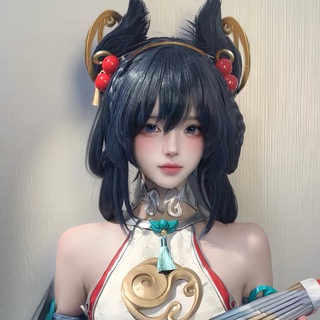 Telegram profile photo for 阿七业务导航