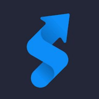 Telegram profile photo for Stockity official indonesia ⚜️