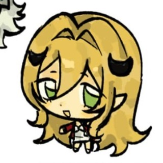Telegram profile photo for мори не спит