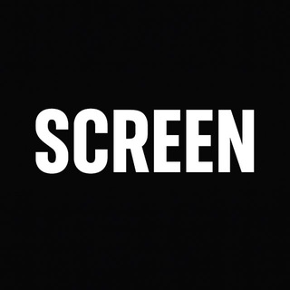 Telegram profile photo for SCREEN