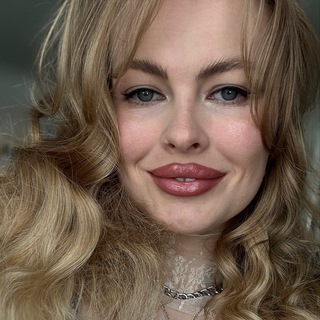 Telegram profile photo for Перманентный макияж Кемерово Анастасия Евтушенко