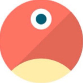 Telegram group profile photo for pTokens 🦜 | #crosschain + #DeFi
