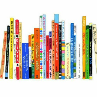 Telegram profile photo for Books_for_children