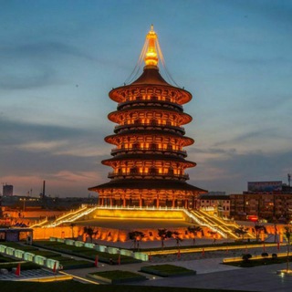 Telegram profile photo for 洛阳水席交流群