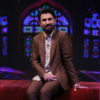 Telegram profile photo for کانال رسمی صابر خراسانی