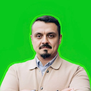 Telegram profile photo for Перезагрузка Жизни_Дмитрий Барабанов